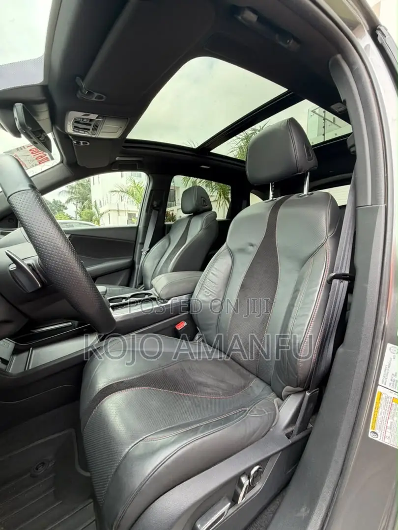 Acura RDX SH-AWD w/A-Spec Package 2025 Gray