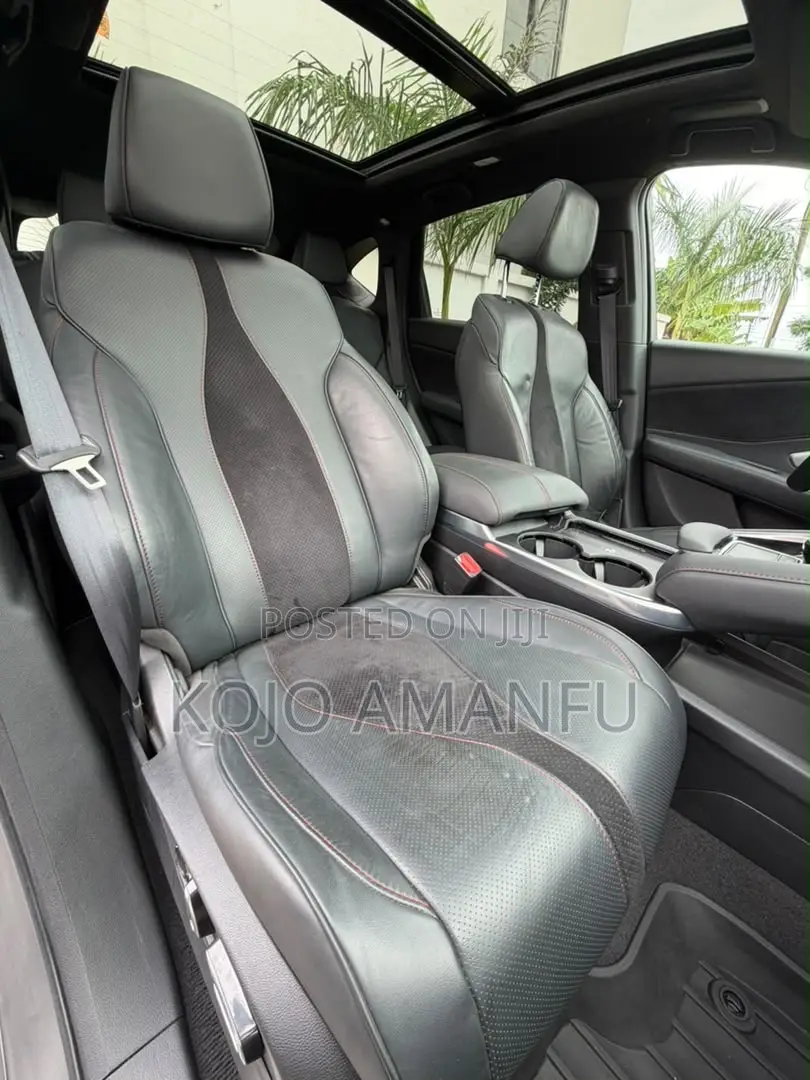 Acura RDX SH-AWD w/A-Spec Package 2025 Gray