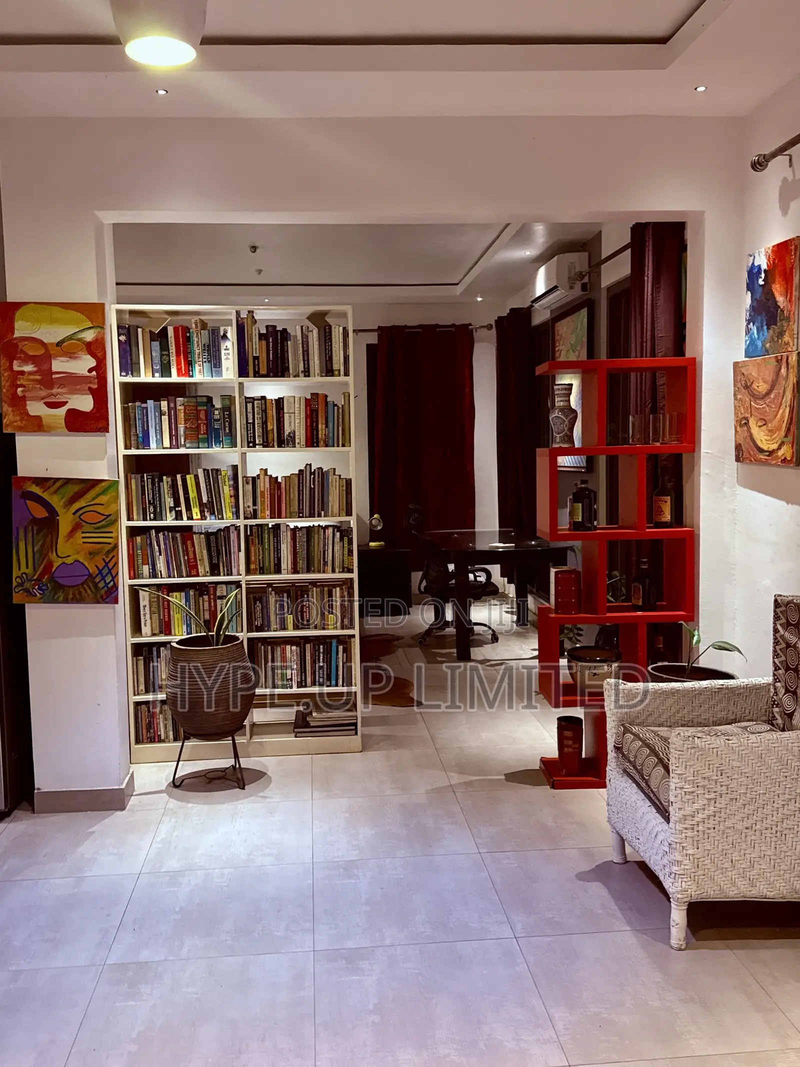 Beachside Studio Apartment for Short Stay