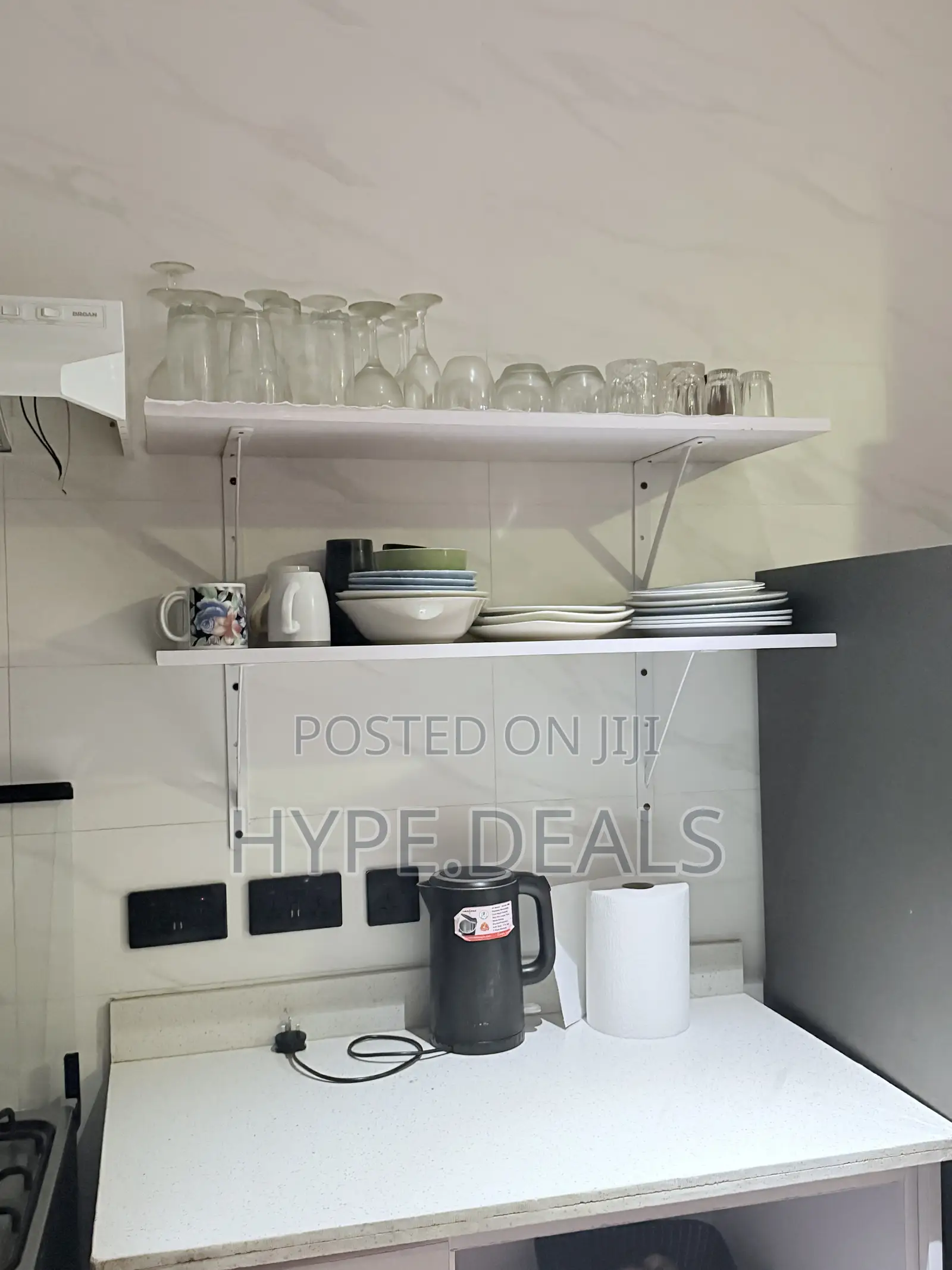 Beachside Studio Apartment for Short Stay
