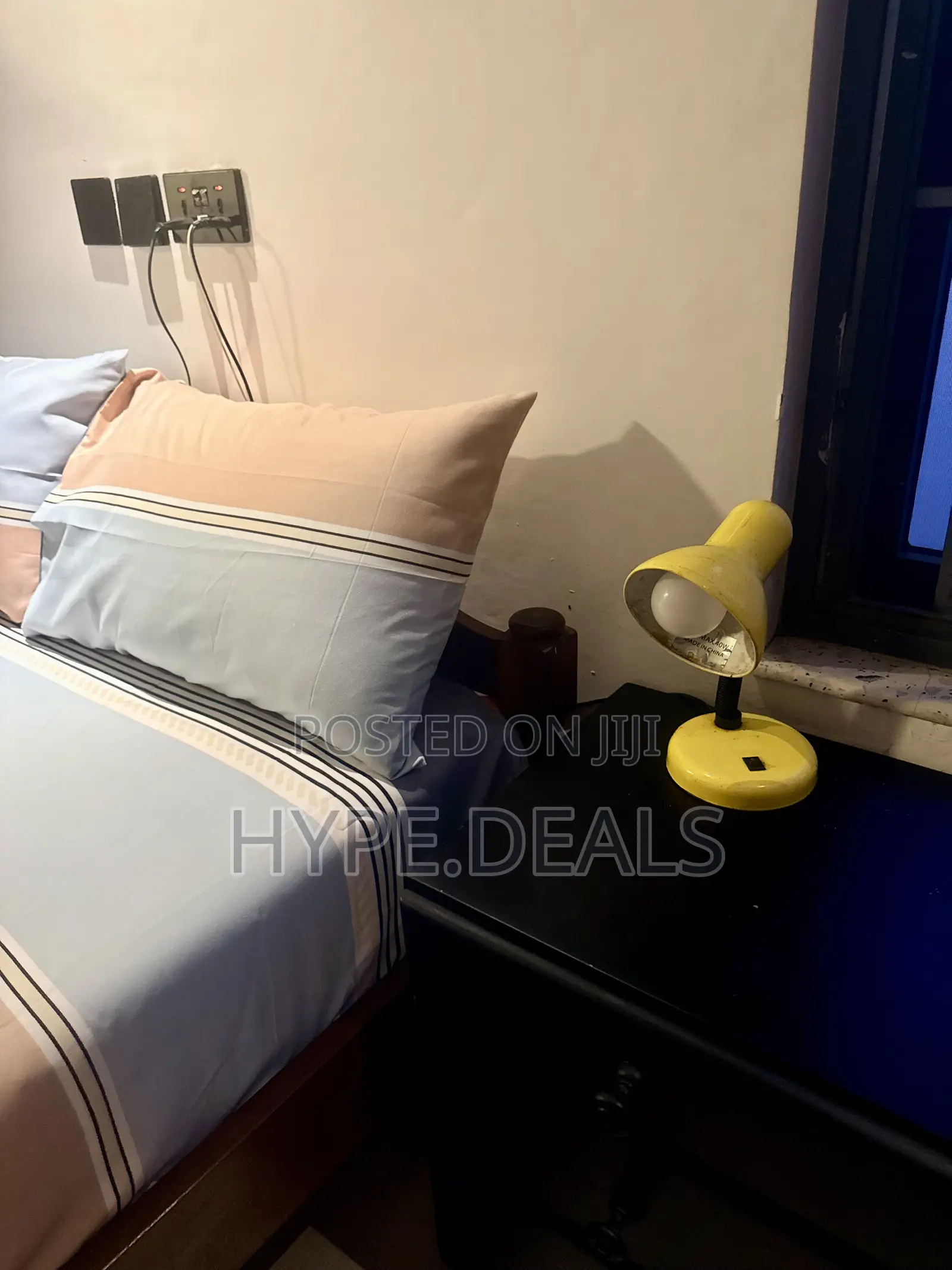 Beachside Studio Apartment for Short Stay