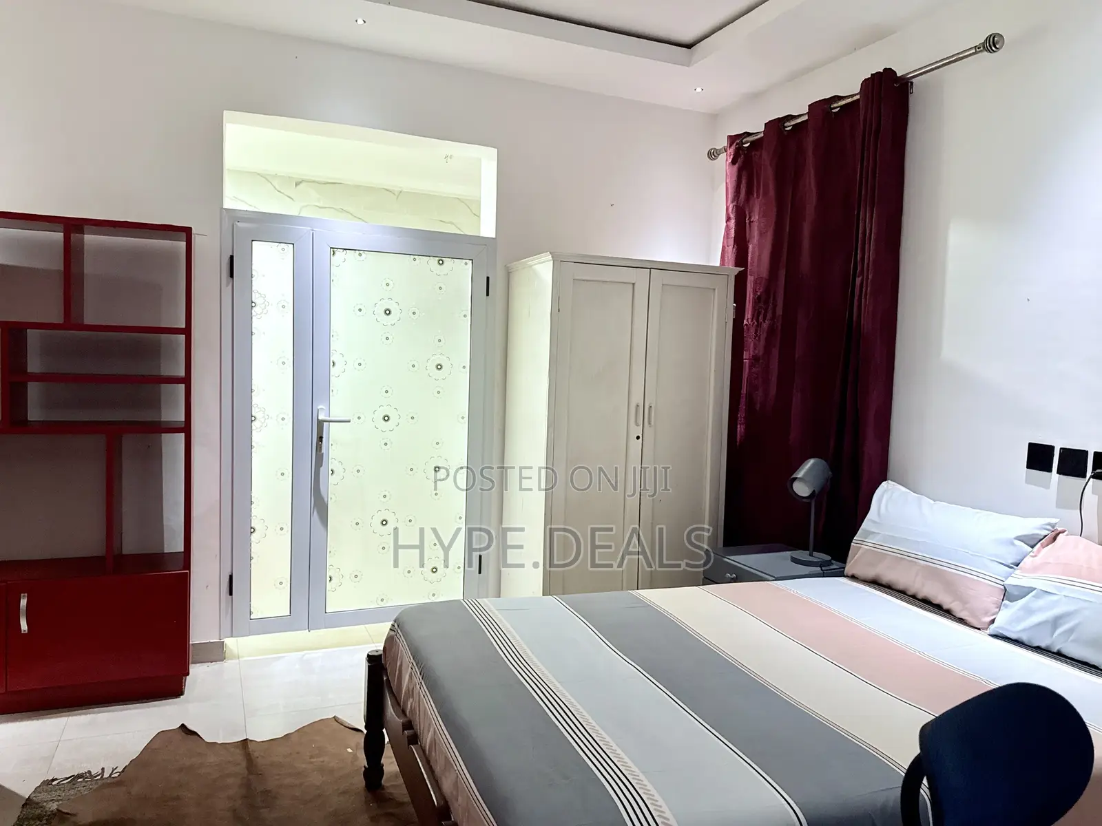 Beachside Studio Apartment for Short Stay