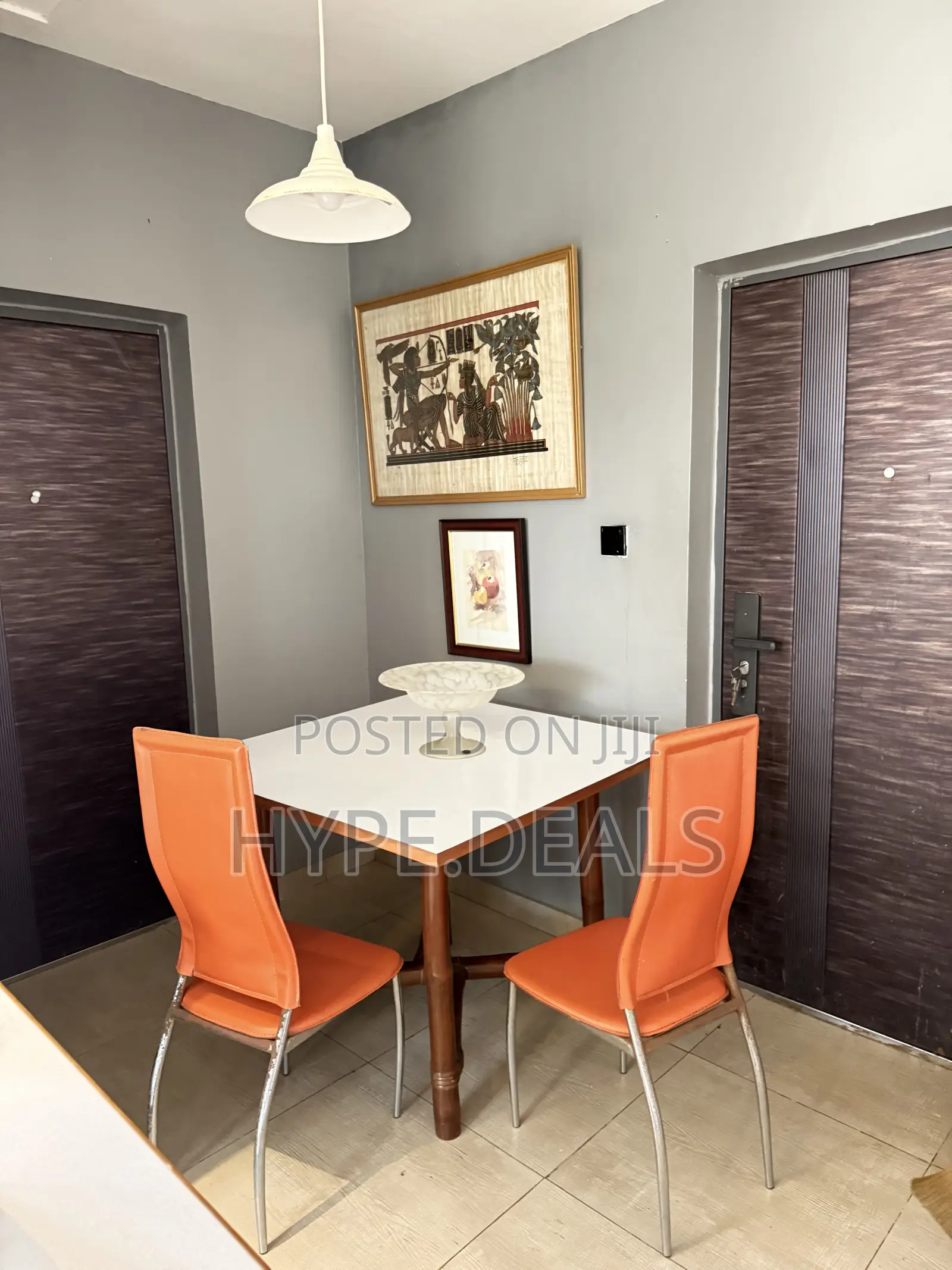 Beachside Studio Apartment for Short Stay
