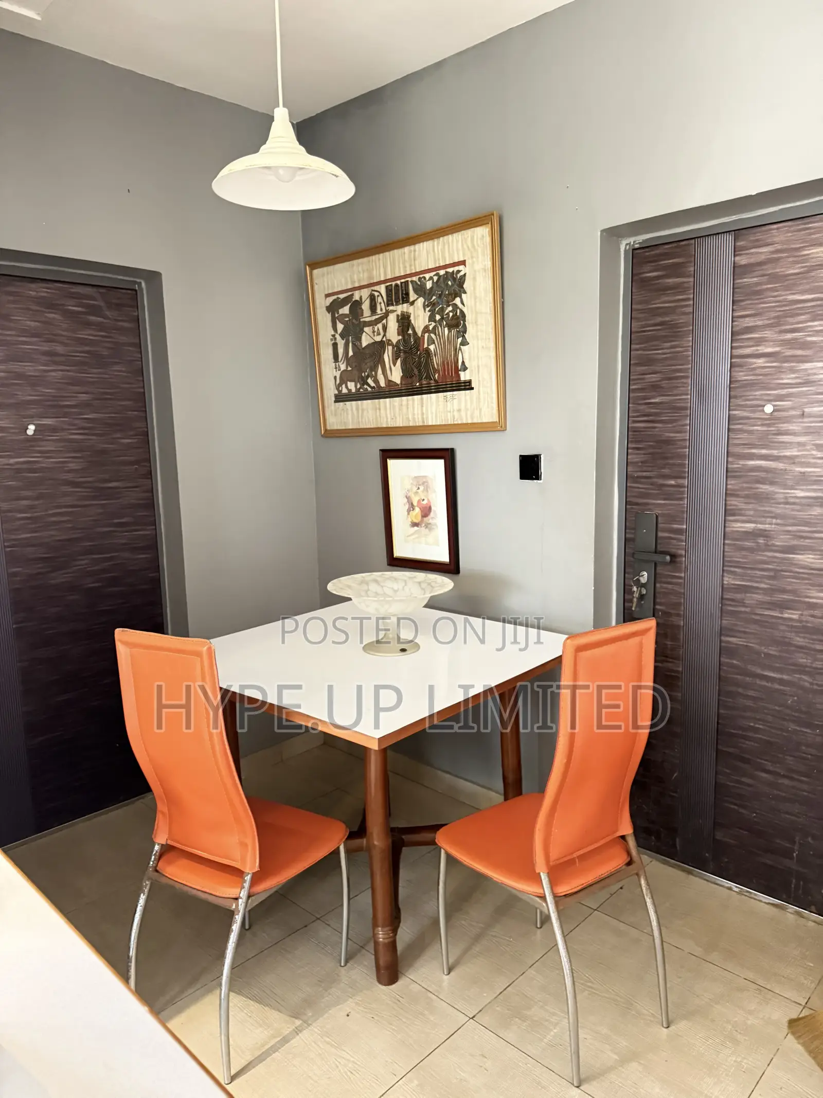 Beachside Studio Apartment for Short Stay