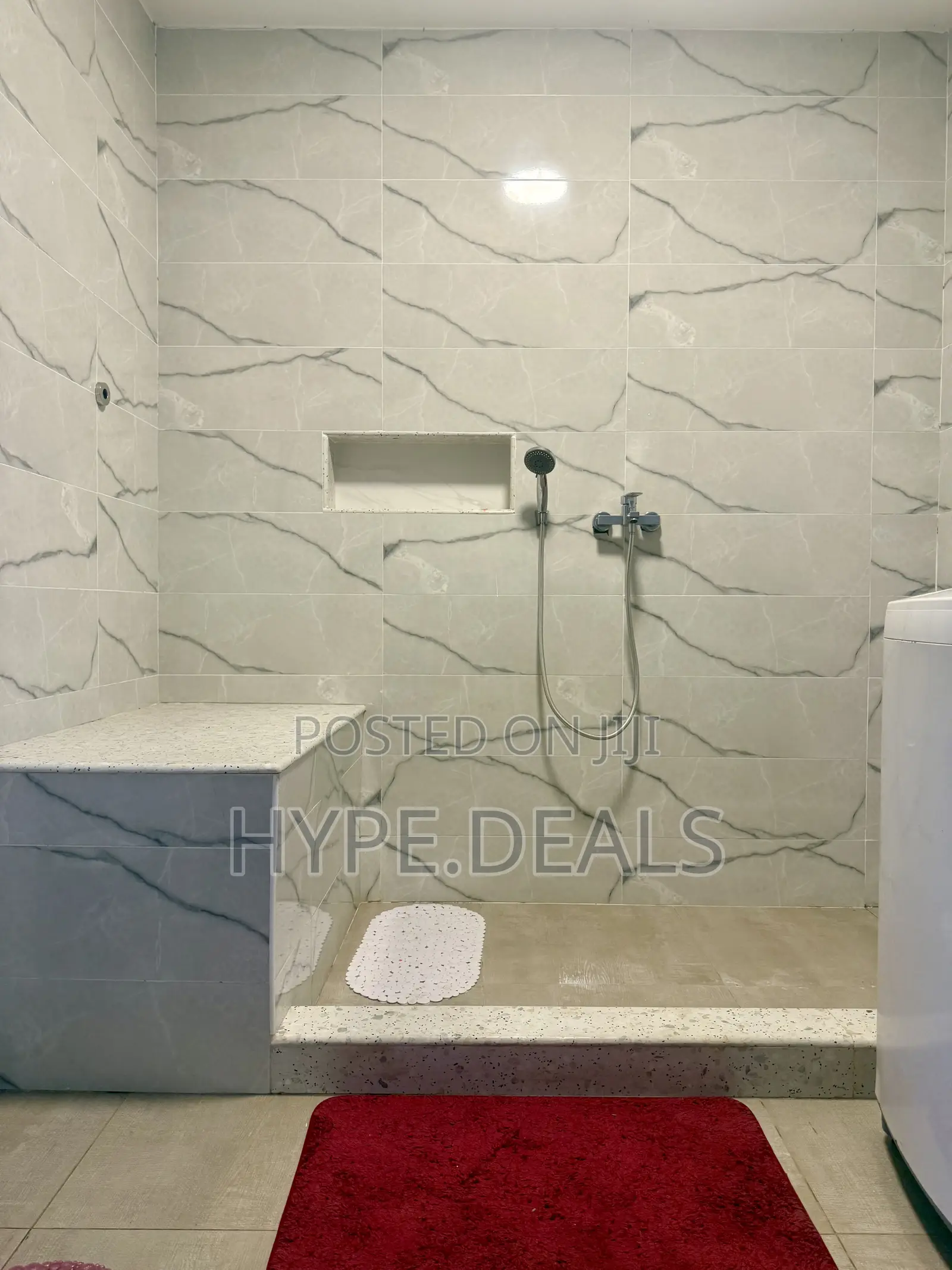 Beachside Studio Apartment for Short Stay