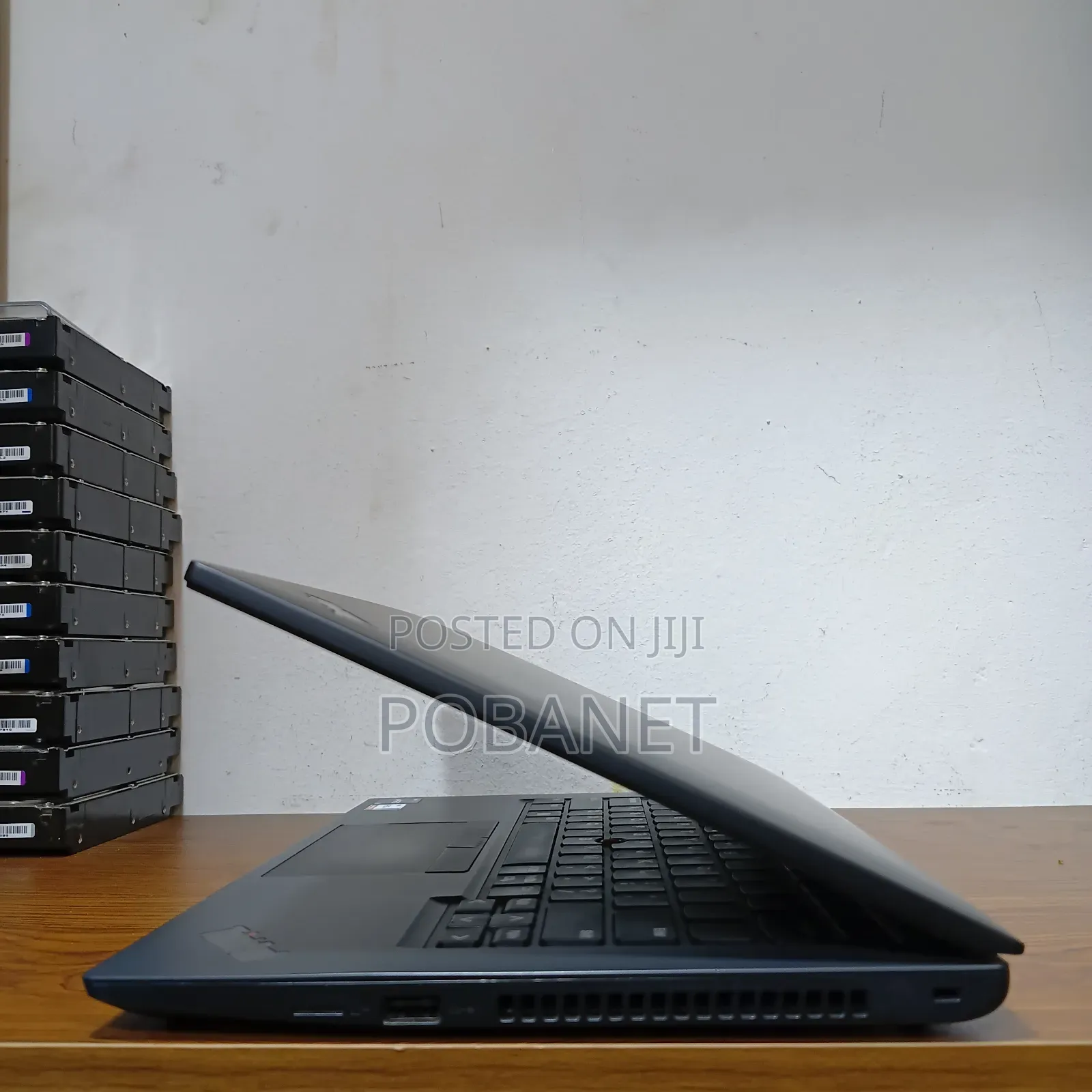 New Laptop Lenovo ThinkPad L14 16GB Intel Core i5 SSD 512GB