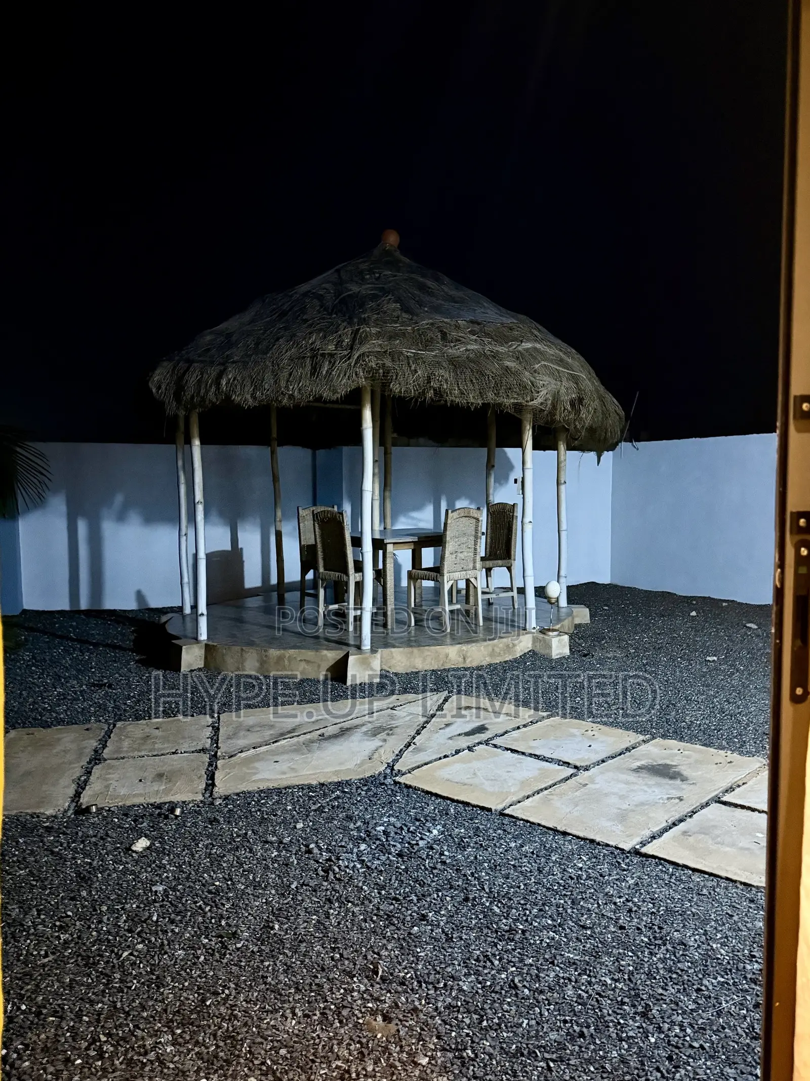 Beachside Studio Apartment for Short Stay