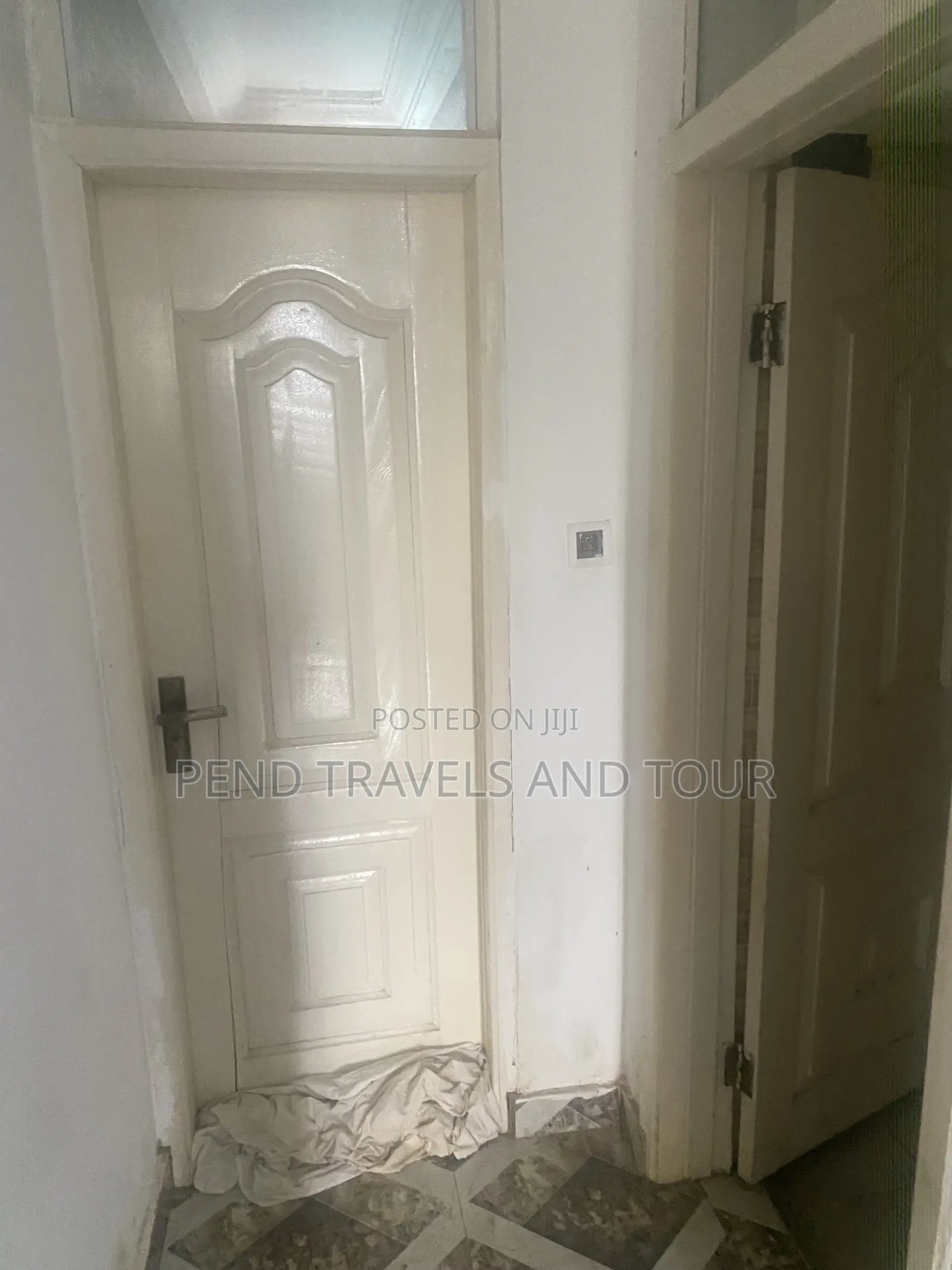 Mini Flat in Pend Travels And, Weija for rent
