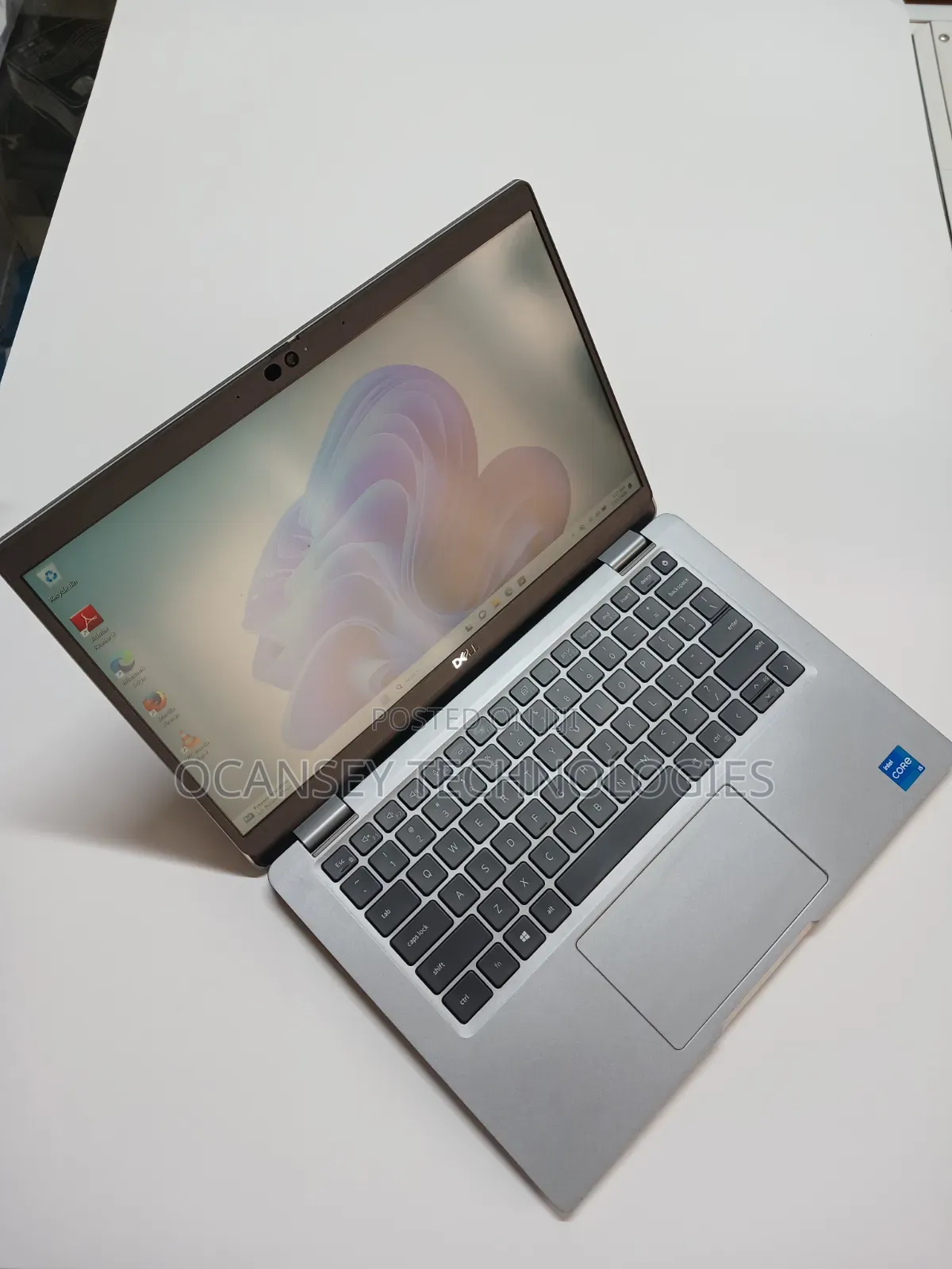 Laptop Dell Latitude 5320 16GB Intel Core i5 SSD 256GB