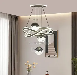 Chandeliers