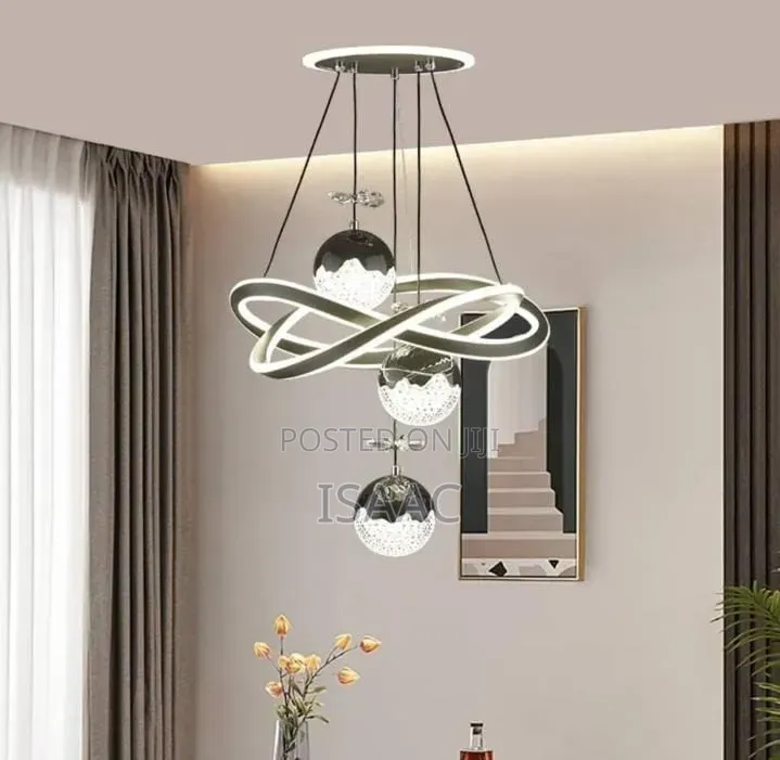 Chandeliers