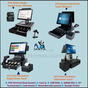POS System
