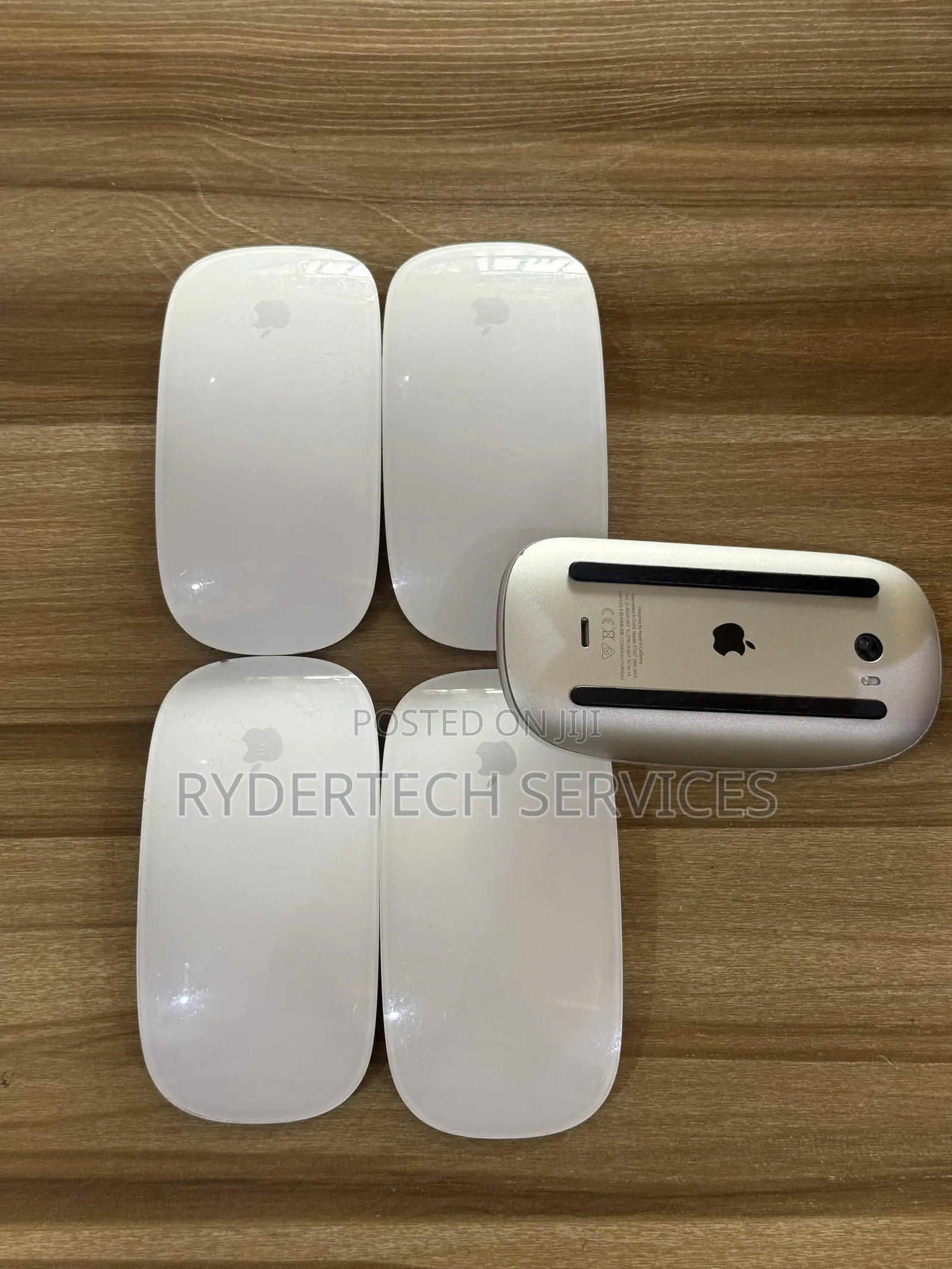 Apple Magic Mouse 2