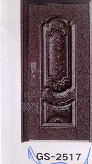Quality and Affordable Doors for Sale.