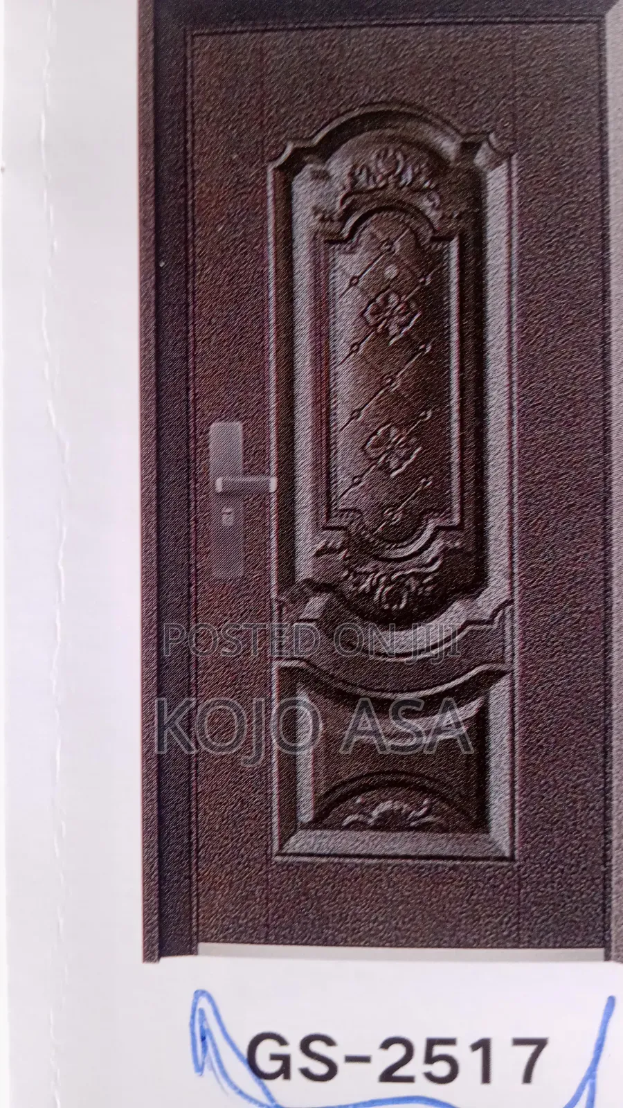 Quality and Affordable Doors for Sale.