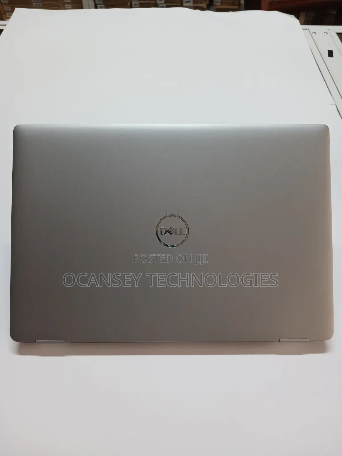 Laptop Dell Latitude 5320 16GB Intel Core i5 SSD 256GB