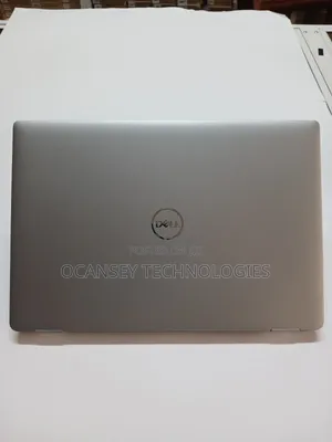 Laptop Dell Latitude 5320 16GB Intel Core i5 SSD 256GB