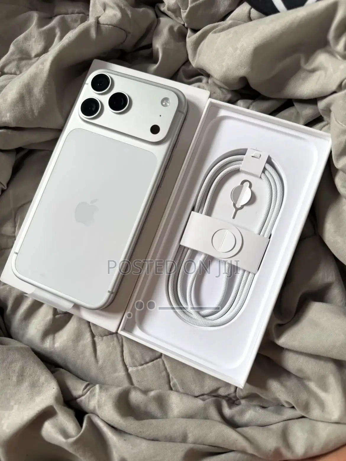 Apple iPhone 17 Pro Max 512 GB