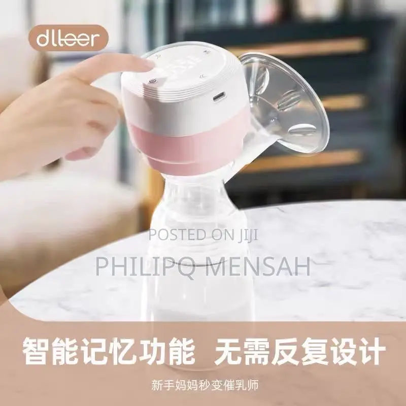 Breast Pump