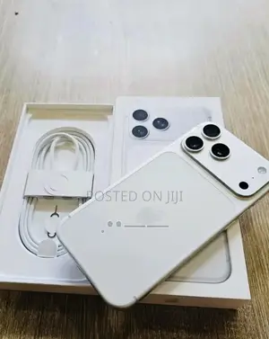 Apple iPhone 17 Pro Max 512 GB