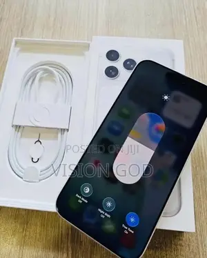 Apple iPhone 17 Pro Max 512 GB