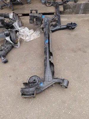 Back Axle Beam Hundia Elentra 2017, 2018, 2019, 2020