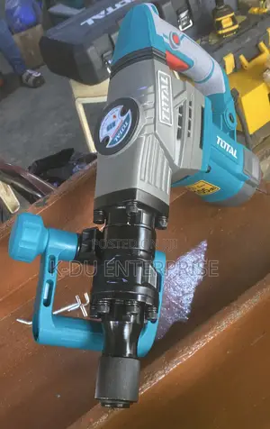 Total Demolition Breaker 1300W