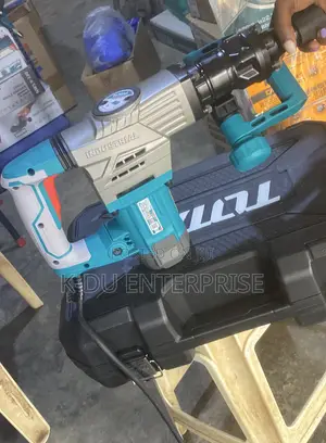 Total Demolition Breaker 1300W