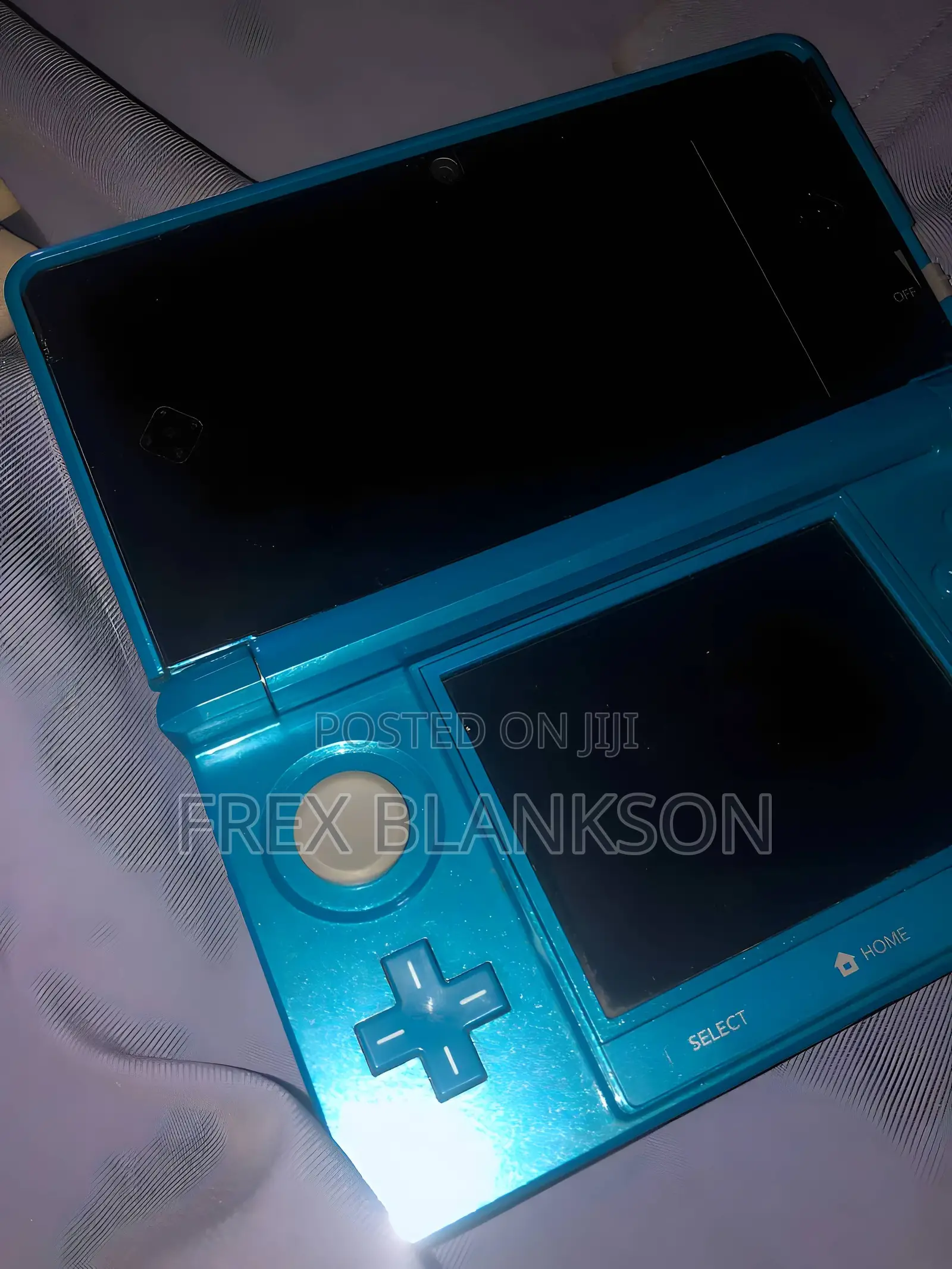 Nintendo 3DS