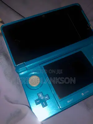 Nintendo 3DS