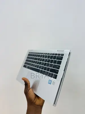 Laptop HP EliteBook x360 1030 G2 8GB Intel Core i5 SSD 256GB