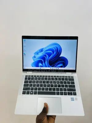 Laptop HP EliteBook x360 1030 G2 8GB Intel Core i5 SSD 256GB