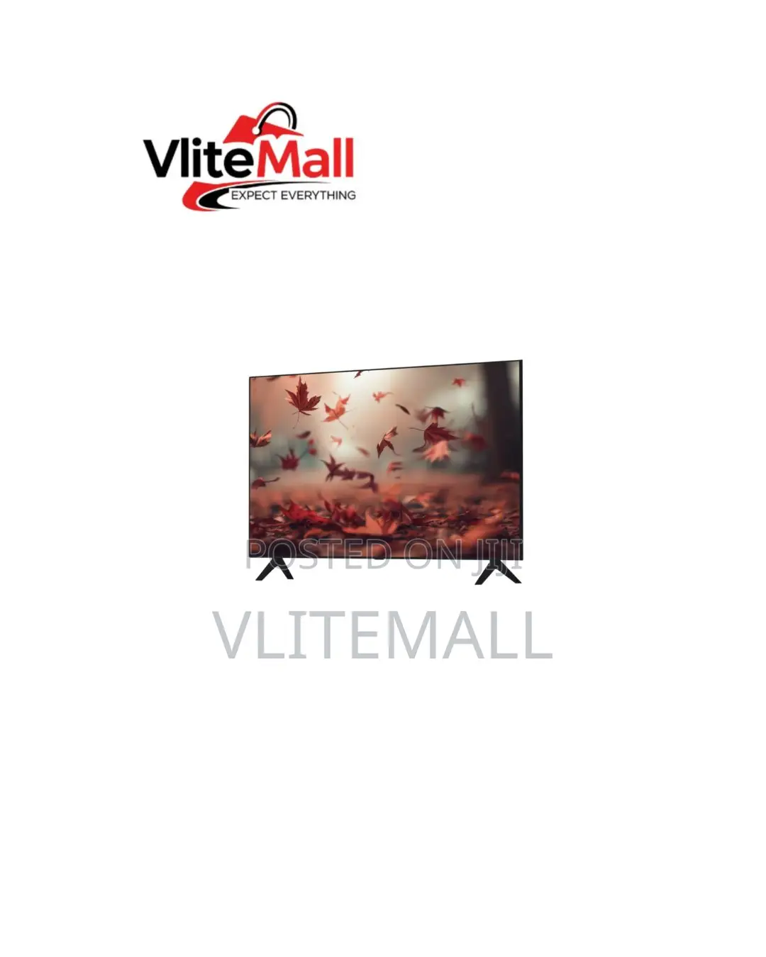 Nasco 65′′ UHD Smart Flat Television
Sku:
Nas-J65fus-Vid