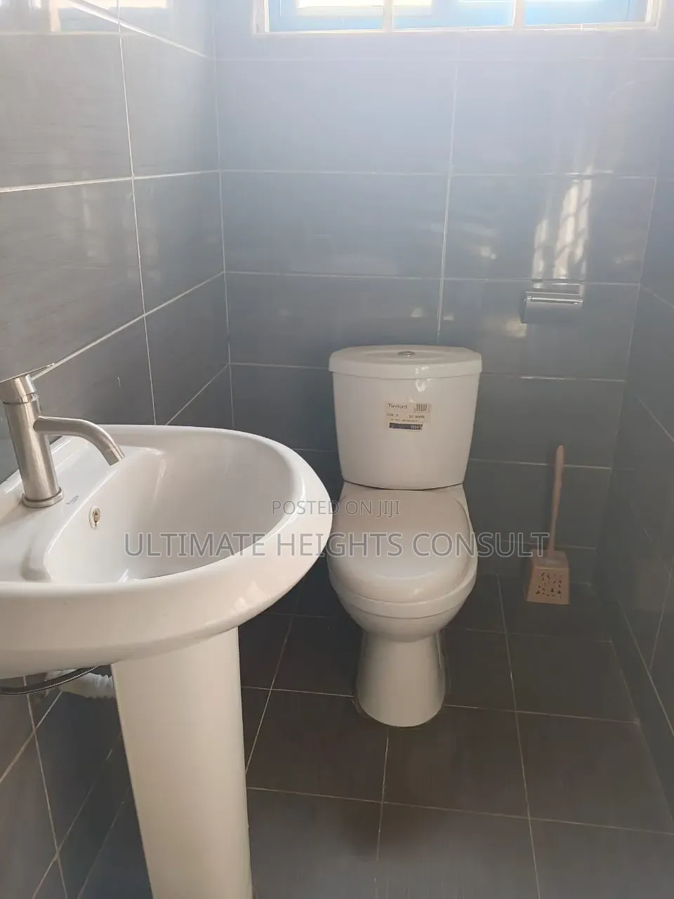 3bdrm Apartment in Anyaa, Last Stop for rent