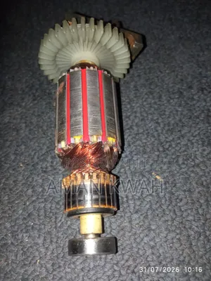 Used Jigsaw Spare Parts