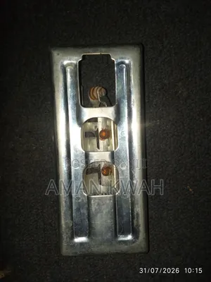 Used Jigsaw Spare Parts