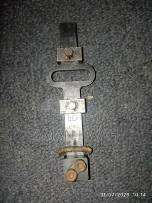 Used Jigsaw Spare Parts