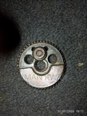 Used Jigsaw Spare Parts