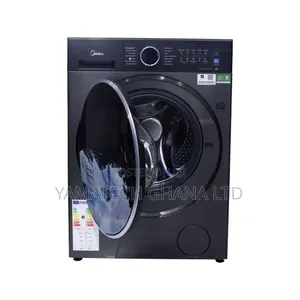 Midea 12kg Fully Automatic Front Load Washing Machine