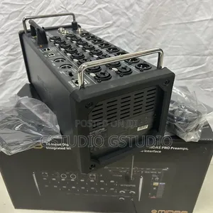 Midas MR18 Going for a Cool Price