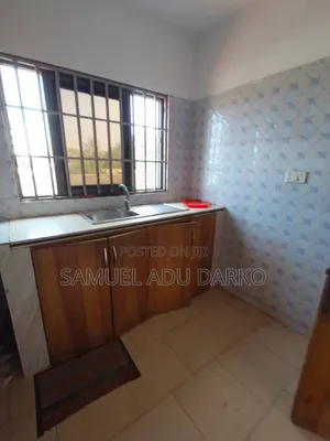 1bdrm Apartment in Righteous Hands, Trade Fair for rent