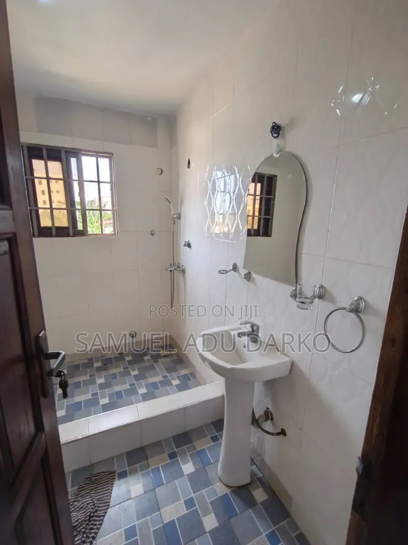 1bdrm Apartment in Righteous Hands, Trade Fair for rent