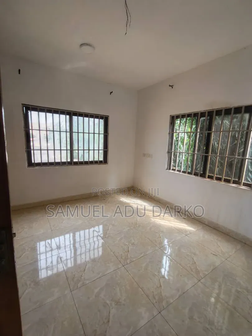 1bdrm Apartment in Righteous Hands, Trade Fair for rent
