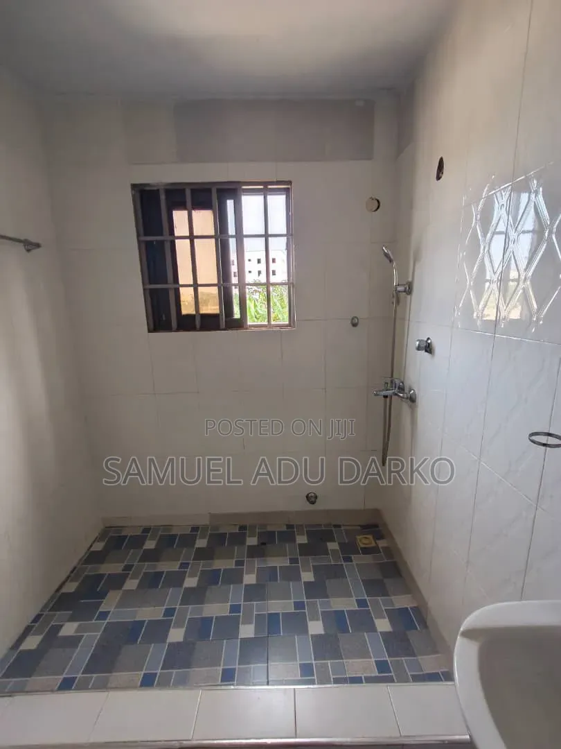 1bdrm Apartment in Righteous Hands, Trade Fair for rent
