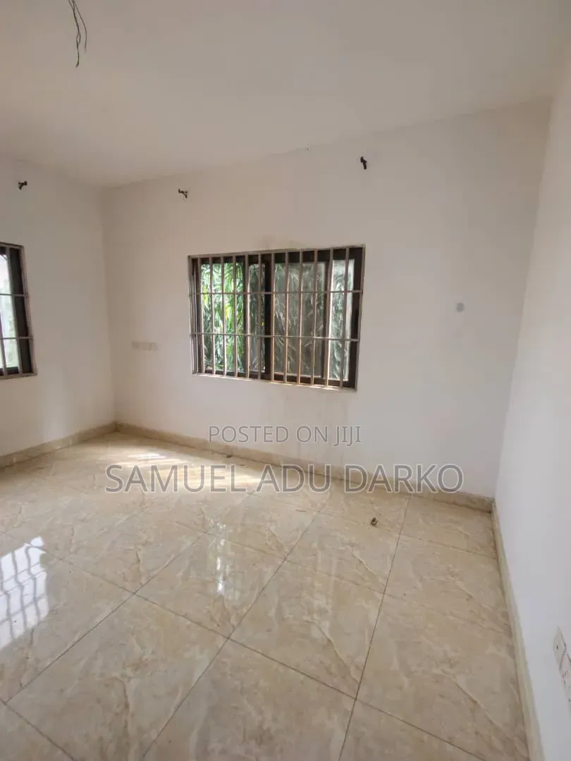 1bdrm Apartment in Righteous Hands, Trade Fair for rent