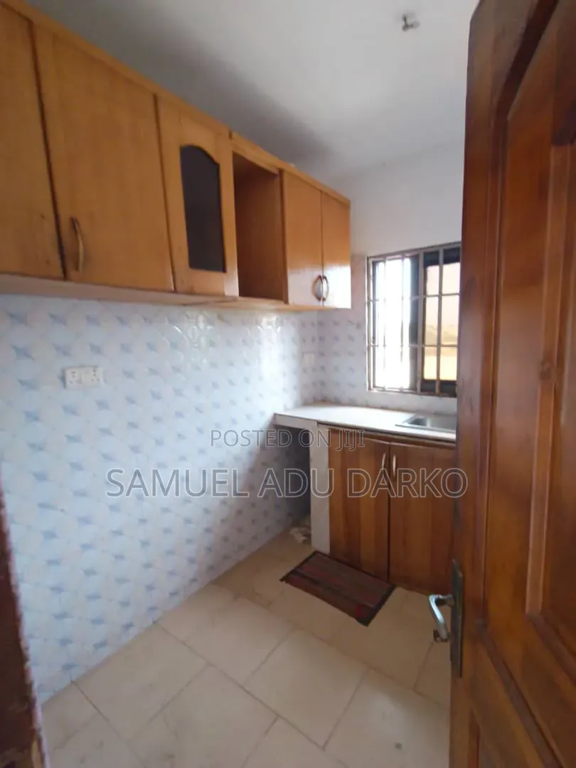 1bdrm Apartment in Righteous Hands, Trade Fair for rent