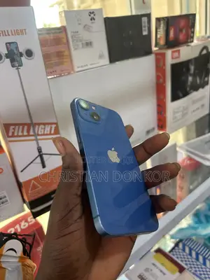 Apple iPhone 13 128 GB Blue