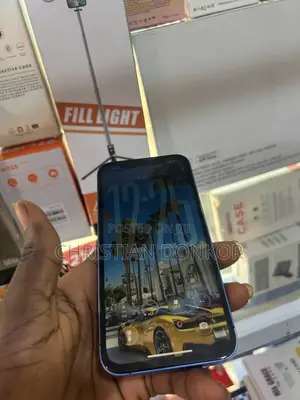 Apple iPhone 13 128 GB Blue