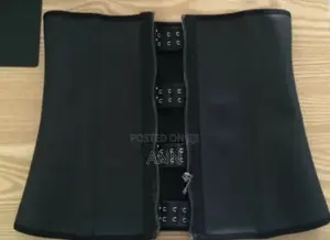 Zipper Waist Trainer