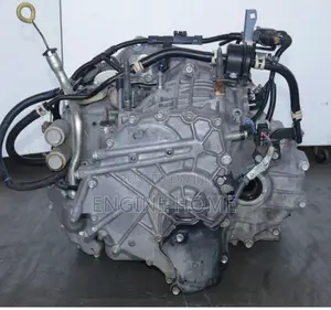 2008-2014 Honda CRV Gearbox 4WD